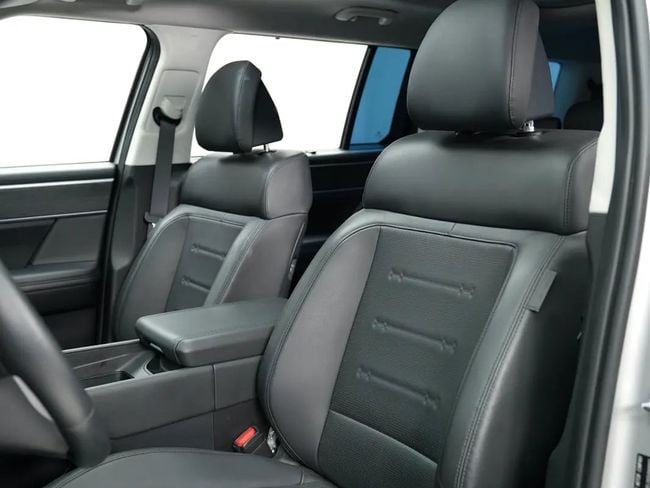 Hyundai Santa FE COMFORT, миниатюра 28