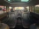 Volkswagen Teramont SEL VOLKS WAGEN TERAMONT SEL 2018 FULL OPTIONS PANORAMIC ROOF ORIGINAL PAINT 2 KEYS LIKE NEW