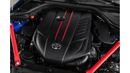 Toyota Supra 2023 Toyota Supra GR 3.0L / Full Option / 3 Year Toyota Al Futtaim Warranty & Service