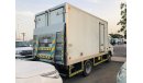 Mitsubishi Canter 4.2L DIESEL-FREEZER BOX-FOR LOCAL AND EXPORT