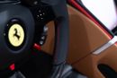 Ferrari Roma Spider – Delivery Mileage | Red Exterior | Cuoio Interior