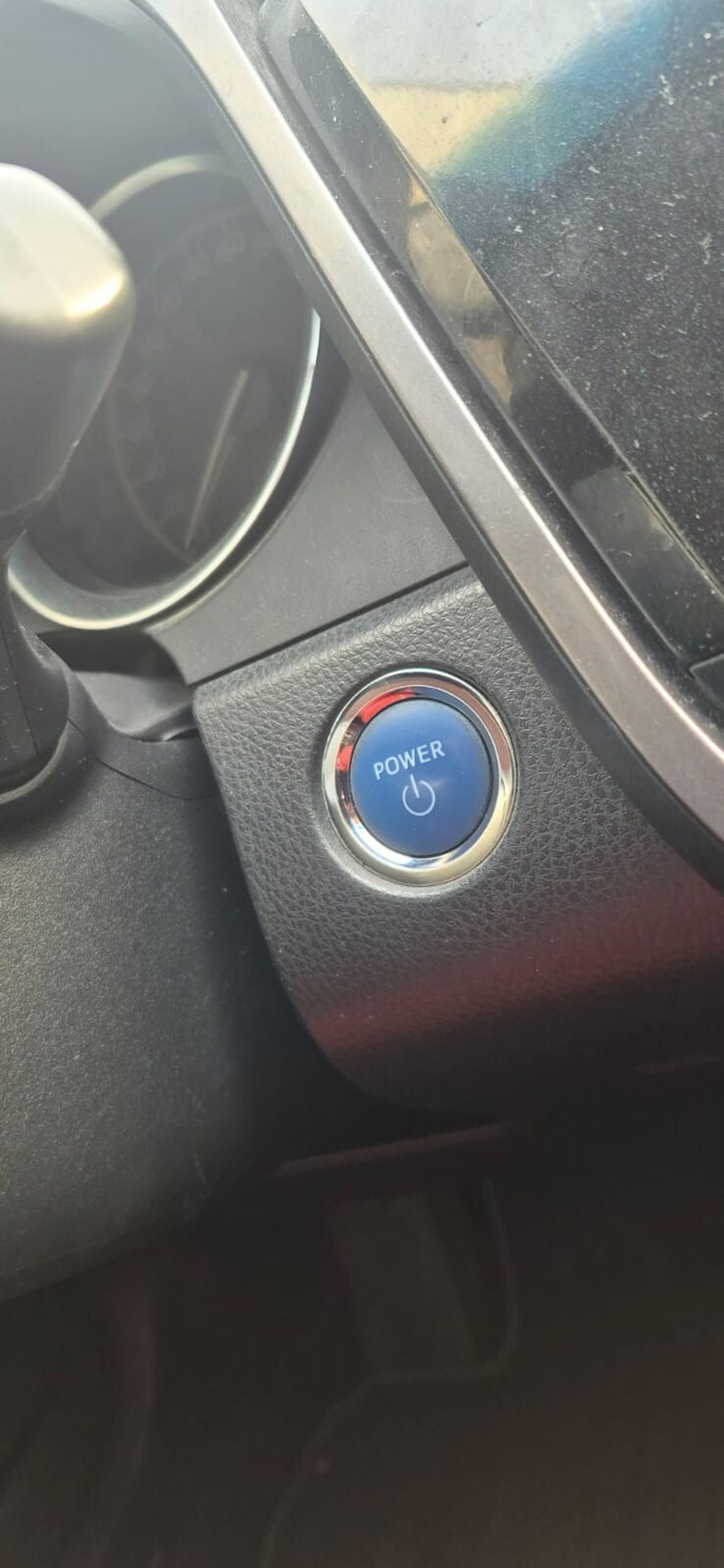 تويوتا كامري HYBRID