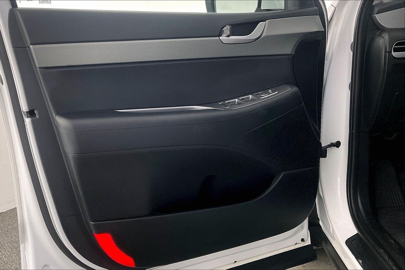 هيونداي باليساد Smart | شامل الضمان | 0 ﺪﻔﻋﺓ ﺃﻮﻟﻯ