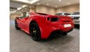 Ferrari 488 Spider Spider