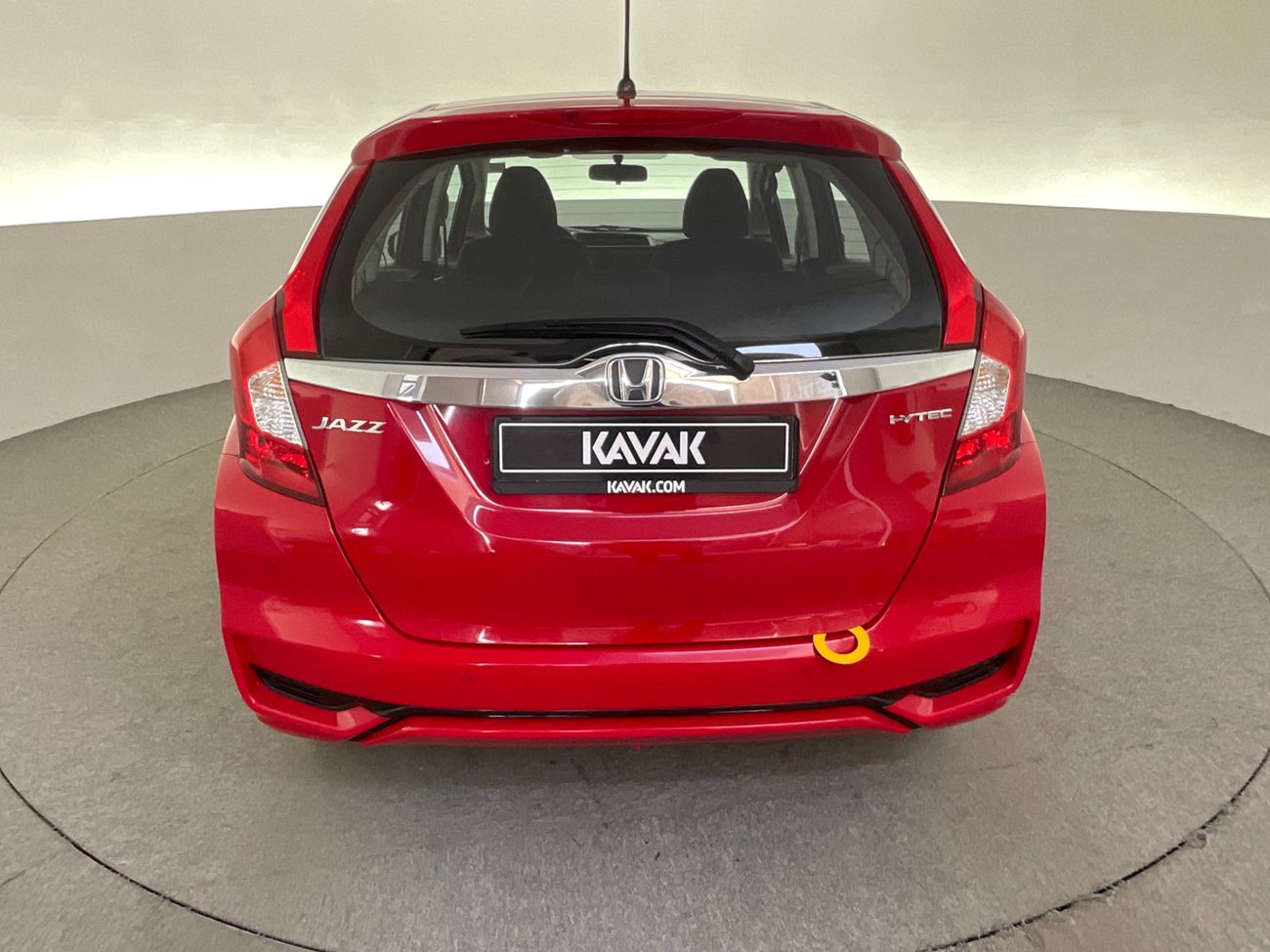 Honda Jazz EX | Guaranteed Warranty | 0 Down Payment