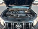 Toyota Prado TX-L