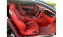 Bentley Continental GT 4.0L-8 Cyl- Full Option- Excellent Condition