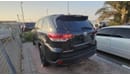 Toyota Highlander TOYOTA HIGHLANDER 2019MODEL FULL OPTION