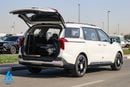 Kia Carnival 2026 | 8 Seater |3.5L | V6 Petrol | White | LHD| A/T | BEST PRICE