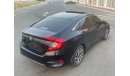 Honda Civic LX 2.0L - GCC, EXCELLENT CONDITION