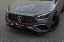 Mercedes-Benz GLA 220 GLA 35 AMG | 4,219 P.M | 0% Downpayment | AGENCY WARRANTY/SERVICE!