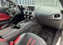 Aston Martin Vantage STD Aston Martin Vantage 2019 | Low mileage | GCC | Warranty 2028