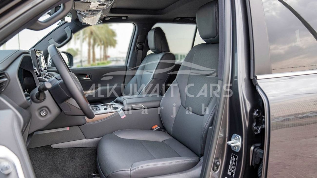 Toyota Land Cruiser TOYOTA LAND CRUISER LC300 VX 3.5P AT MY2024