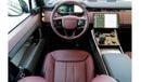 Land Rover Range Rover Sport Dynamic SE P400