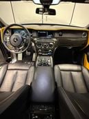 Rolls-Royce Cullinan Black Badge | GCC Specs | Under Warranty