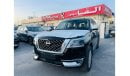 نيسان باترول Nissan Patrol V6, 4.0L, A/T, 2023 MY