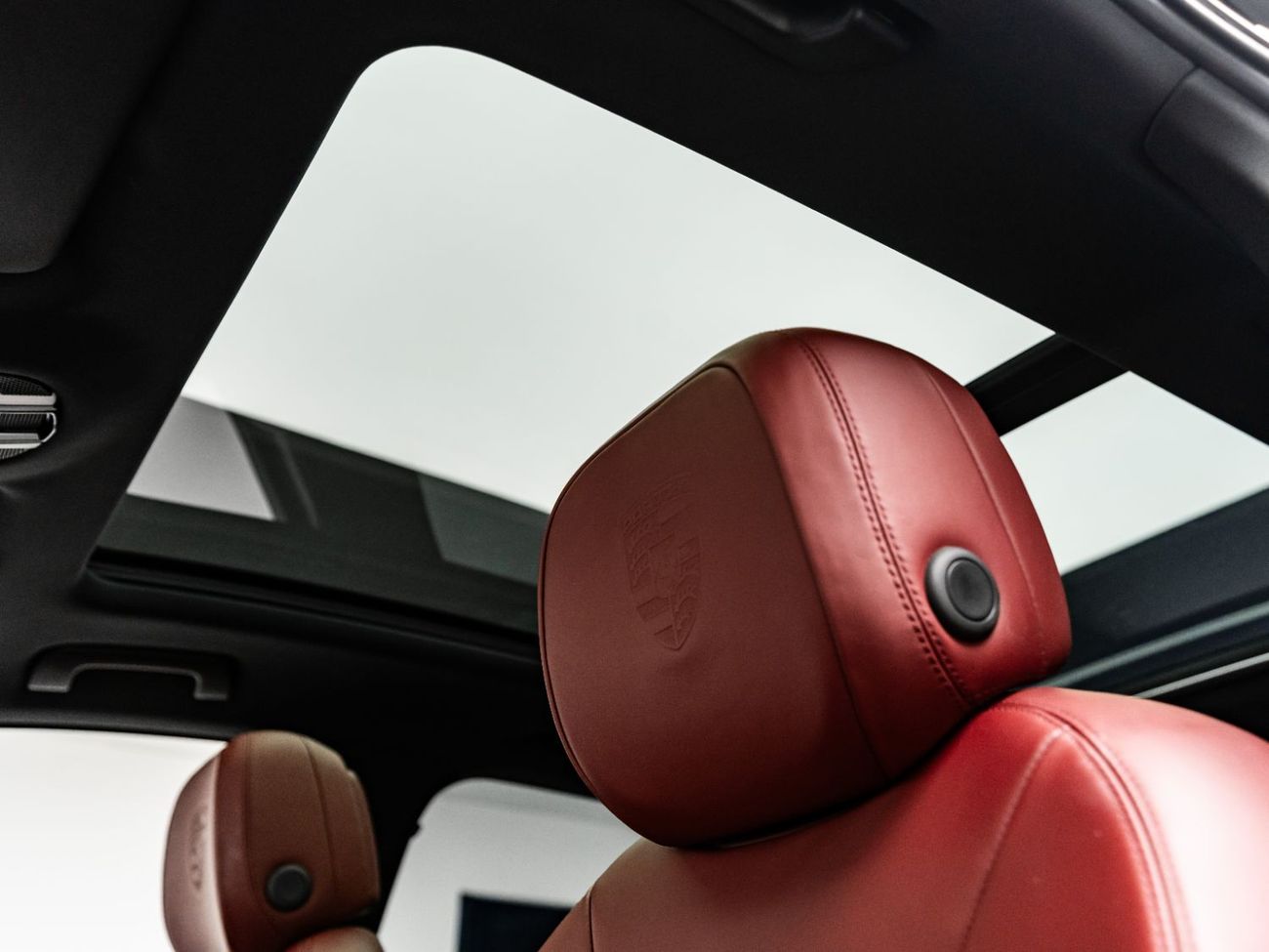 بورش كايان Std 3.0L (340 HP)