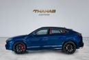 Lamborghini Urus 2020 | LAMBORGHINI URUS | GCC SPECS | FULL OPTION | PERFECT CONDITION