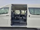 Toyota Hiace TOYOTA HIACE COMMUTER VAN RHD 2024 MODEL 2.8 L DIESEL AUTOMATIC(PM58033)