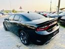 دودج تشارجر GT 3.6L