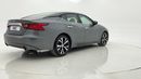 Nissan Maxima S 3.5 | Zero Down Payment | Free Home Test Drive