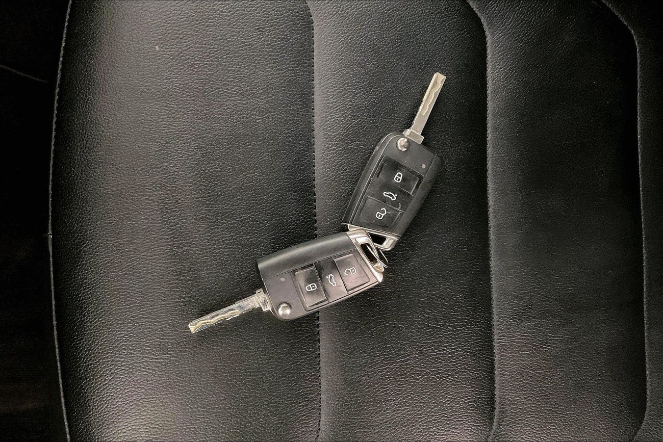 Volkswagen Tiguan SEL | Guaranteed Warranty | 0 Down Payment