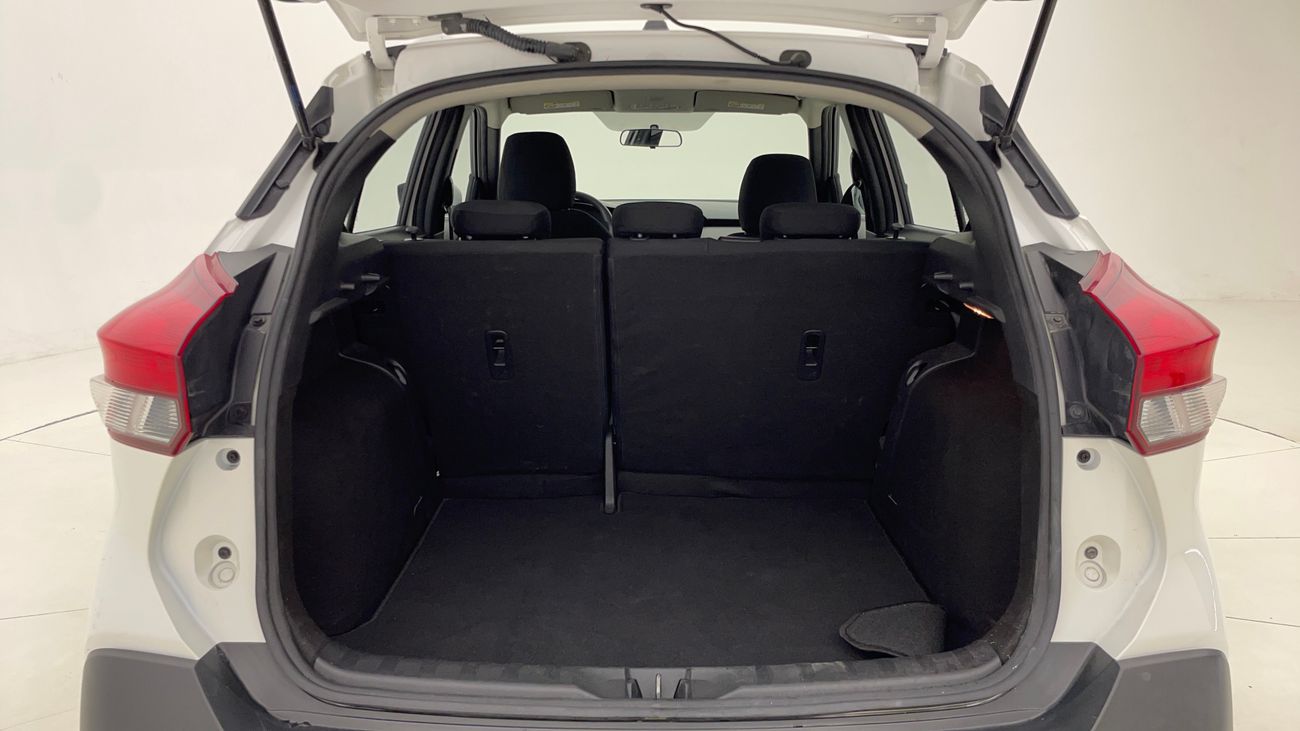 Nissan Kicks S 1.6 | Zero Down Payment | Home Test Drive