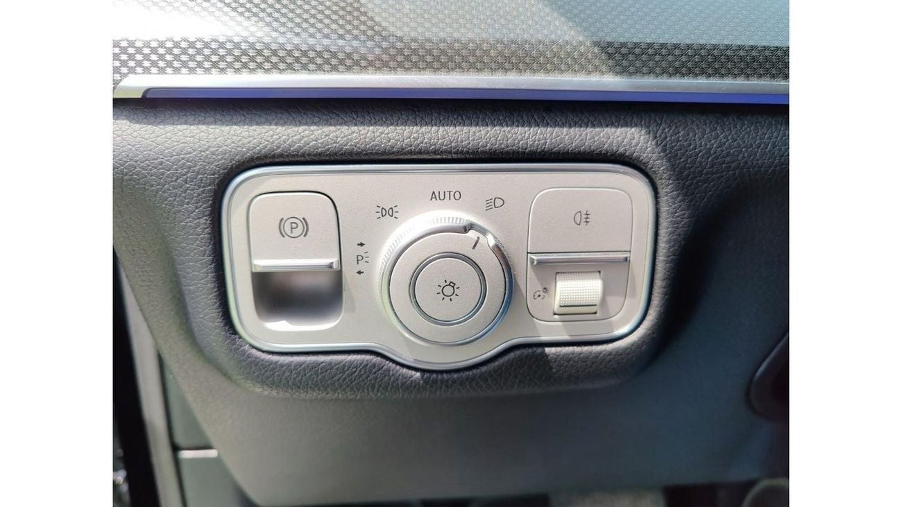 مرسيدس بنز GLE 350 Warranty one year