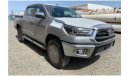 Toyota Hilux HILUX 2.8L DSL FULL OPTION A/T