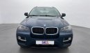 بي أم دبليو X6 XDRIVE 35I 3 | Under Warranty | Inspected on 150+ parameters