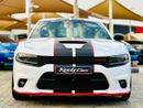دودج تشارجر GT 3.6L