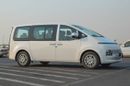هيونداي ستاريا HYUNDAI STARIA 3.5L FWD PETROL MINIVAN 2025