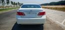 Lexus ES350 BASE
