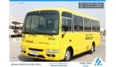 نيسان سيفيليان 2006 - CIVILLIAN SCHOOL BUS - WITH 23 SEATS GCC SPECS ((EXCELLENT CONDITION INSPECTED))