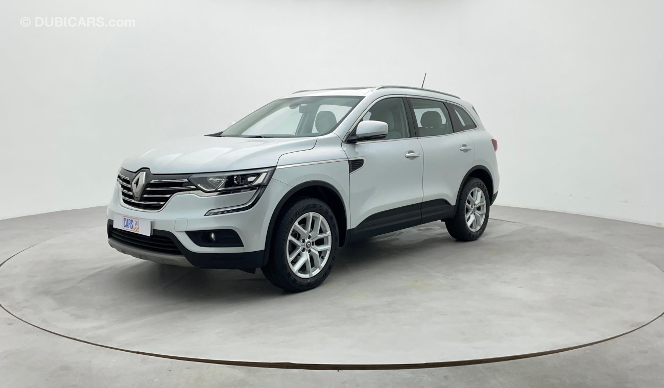 Renault Koleos SE 2500