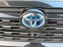 Toyota RAV4 2.5L EXR Hybrid