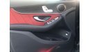 مرسيدس بنز GLC 300 2020 Mercedes-Benz GLC 300 4MATIC, 2.0L, GCC 0km