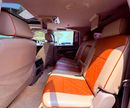 Chevrolet Suburban LTZ | GCC Specs | Full Option | Excellent Condition