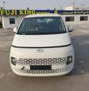 هيونداي ستاريا 3.5 - V6 - PETROL