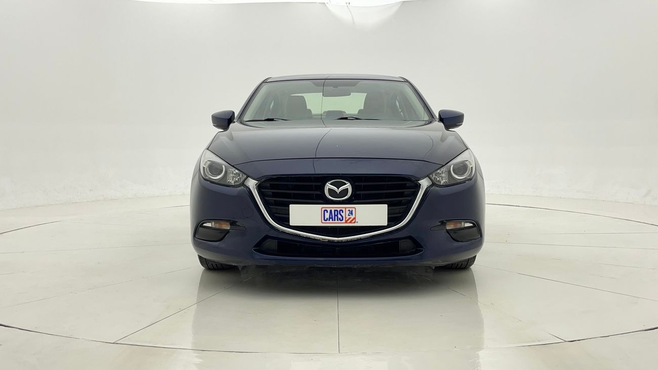 Mazda 3 S 1.6 | Zero Down Payment | Free Home Test Drive