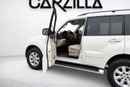 Mitsubishi Pajero Mitsubishi Pajero GLS 3.0 V6 2020 l Original Paint l AED 1,155 / Monthly