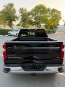 شيفروليه سيلفارادو 2022  Silverado 1500 American