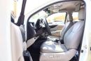 Nissan XTerra Platinum 2.5L 4WD Nissan Xterra 2021Platinum 4WD GCC in excellent condition, 79,000 km, 2.5L engine,