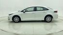 Toyota Corolla 2024 XLI | AED 796/Month | 0 DP | 30 Day Return | Warranty | Service History