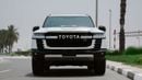 تويوتا لاند كروزر Toyota LandCruiser GR-S 3.3L -2024YM