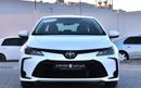 Toyota Corolla 2021 Toyota Corolla SE (E210), 4dr sedan, 1.6L 4cyl Petrol, Automatic, Front Wheel Drive