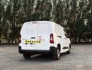 Peugeot Partner Peugeot Partner | 1.6 L | 2022 | GCC | Accident-Free | In Excellent Condition | 513 P.M