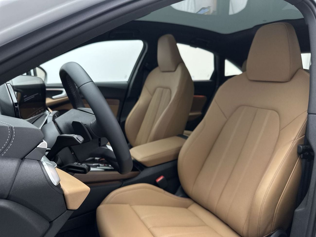 Audi A5 Sedan TFSI 204hp (Ref# 58984) EXCLUSIVE RAMADAN OFFER