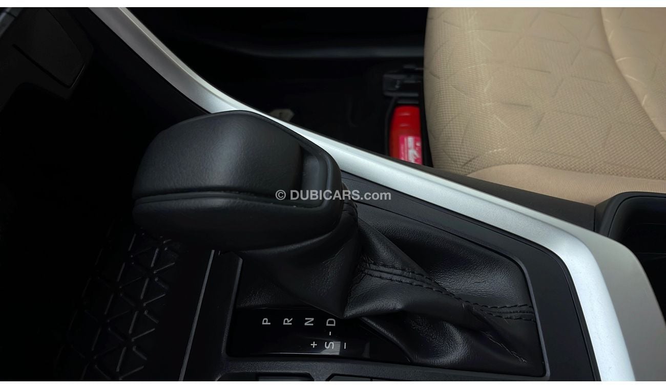 تويوتا راف ٤ GXR 2.5 | +مع الضمان | كمان تم فحص ١٥٠