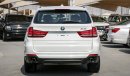 BMW X5 X Drive 35i